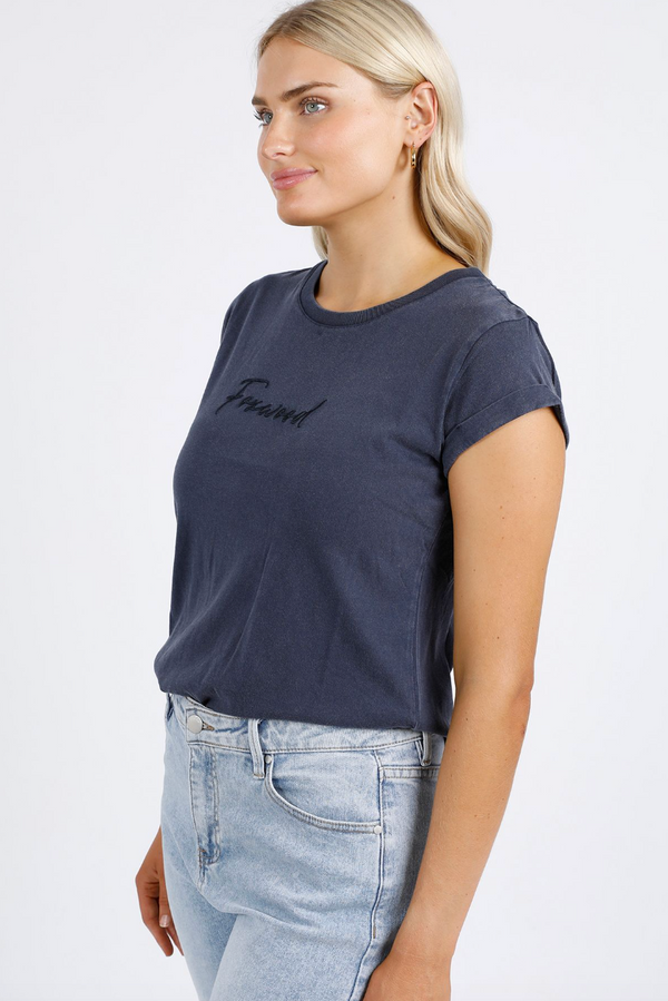 Signature Tee