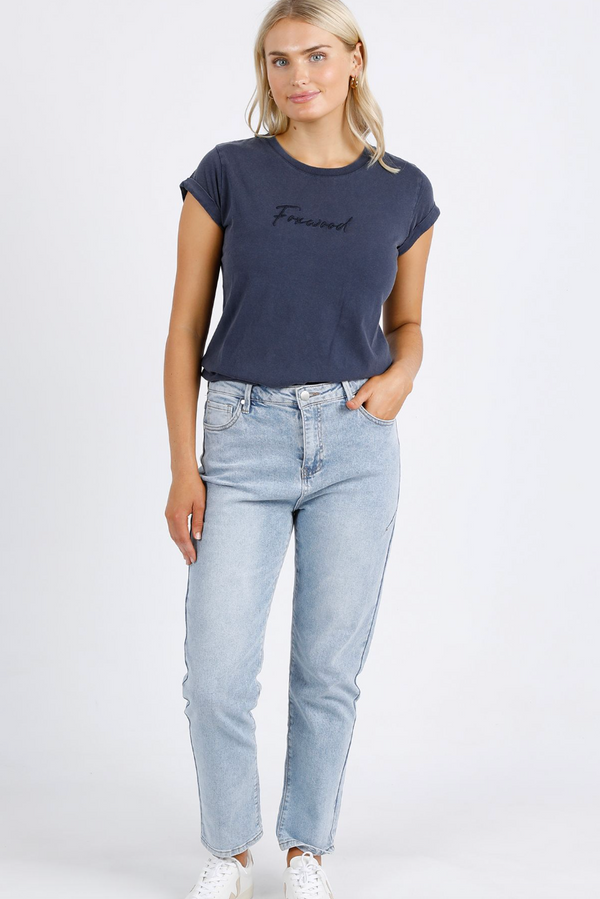 Signature Tee