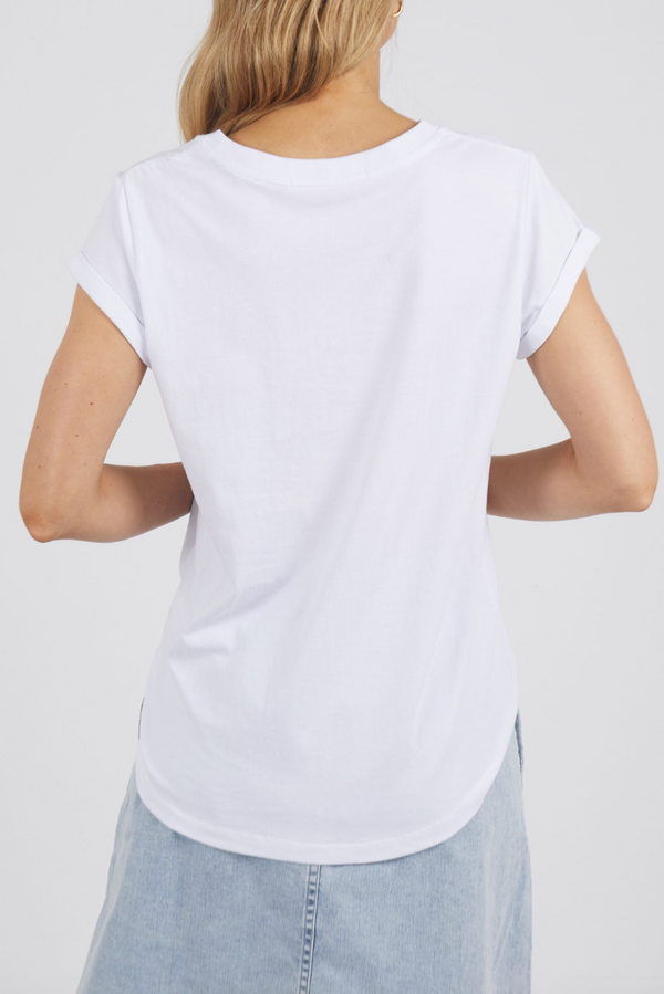 Signature Tee