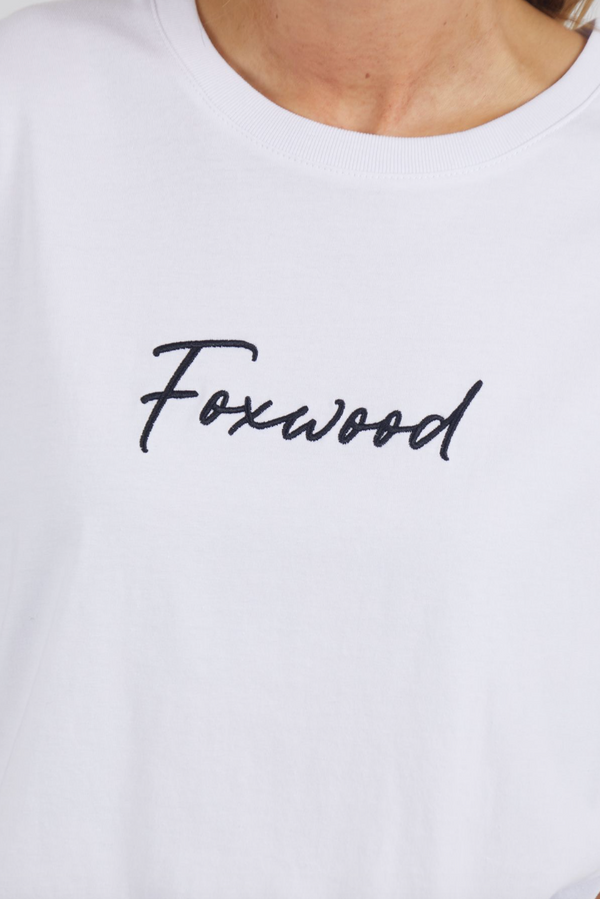 Signature Tee