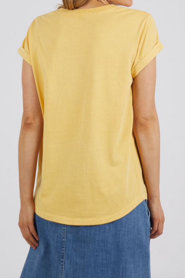 Signature Tee