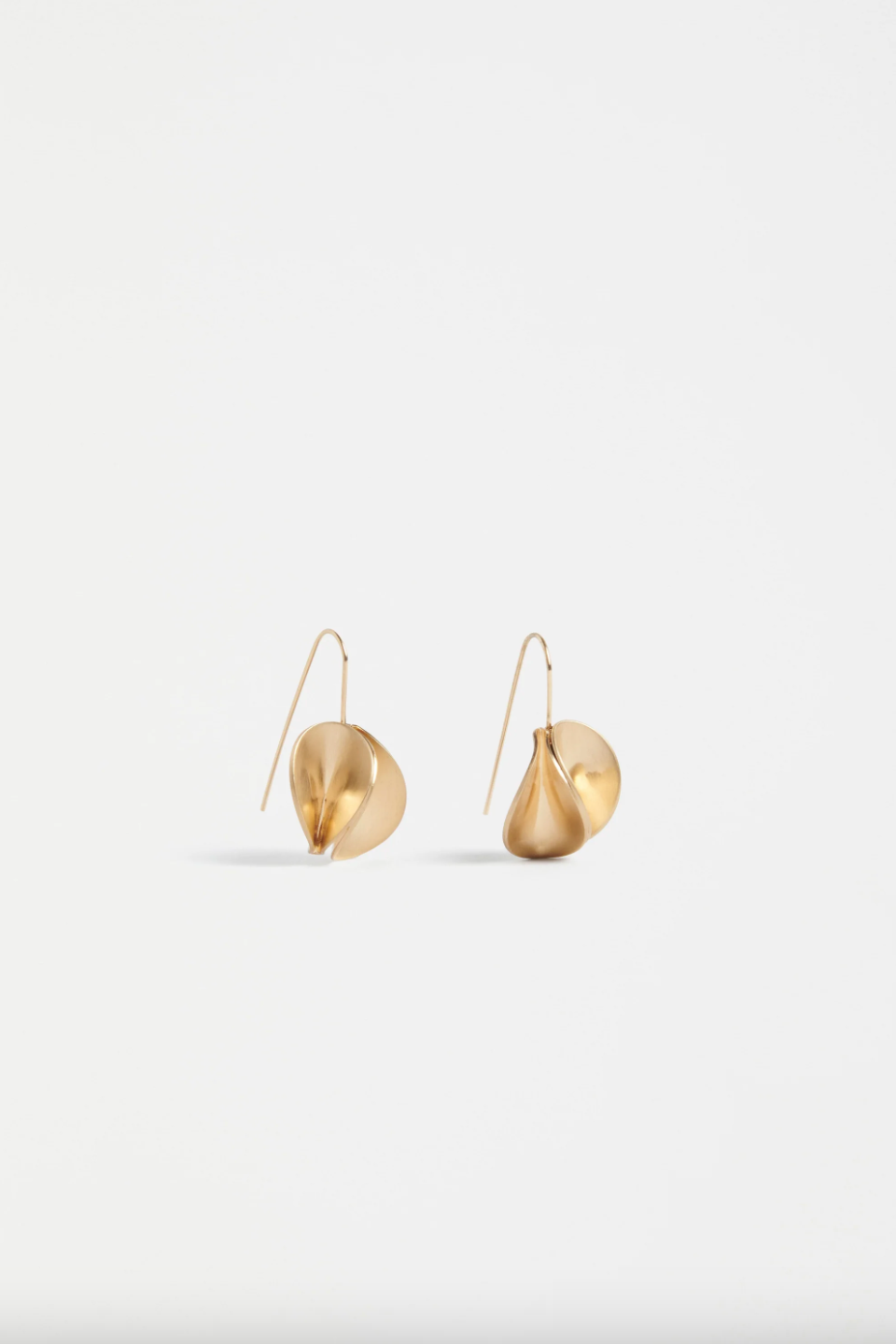 Siita Earring - Gold
