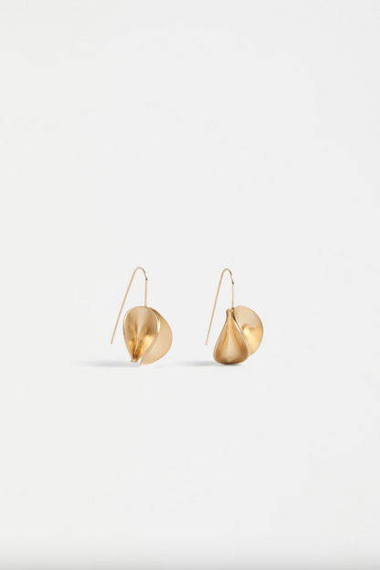 Siita Earring - Gold