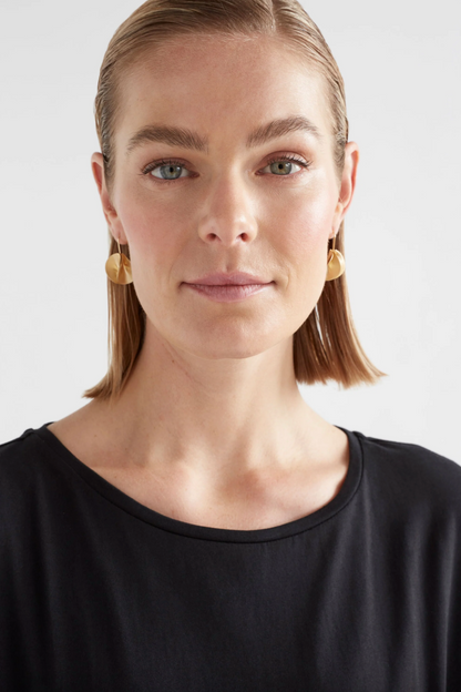Siita Earring - Gold