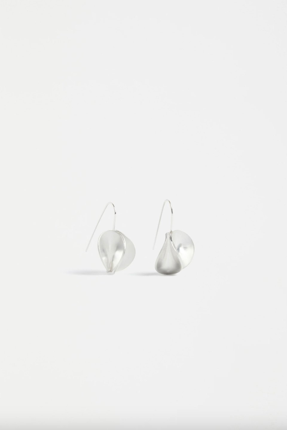 Siita Earring - Silver