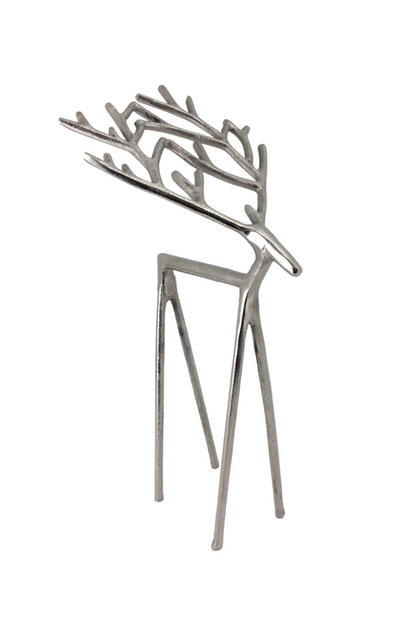 Silver Twig Reindeer