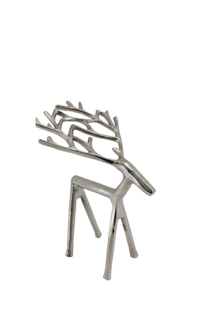 Silver Twig Reindeer
