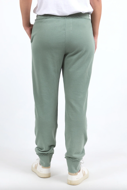 Simplified Pant - Sage