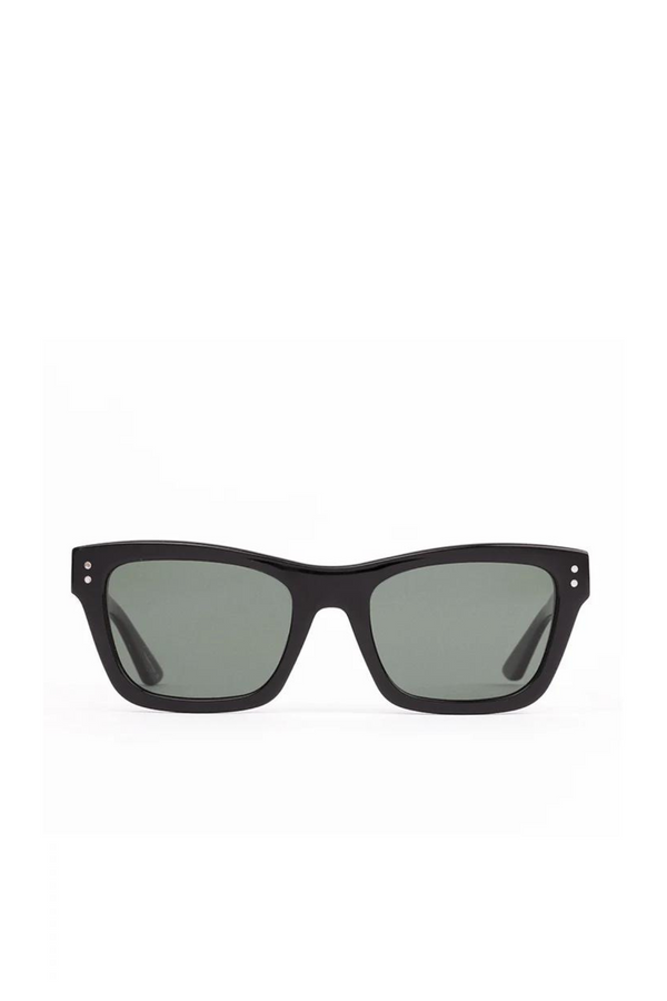 Sito Polarised Sunglasses 'Break of Dawn' - Black/Slate