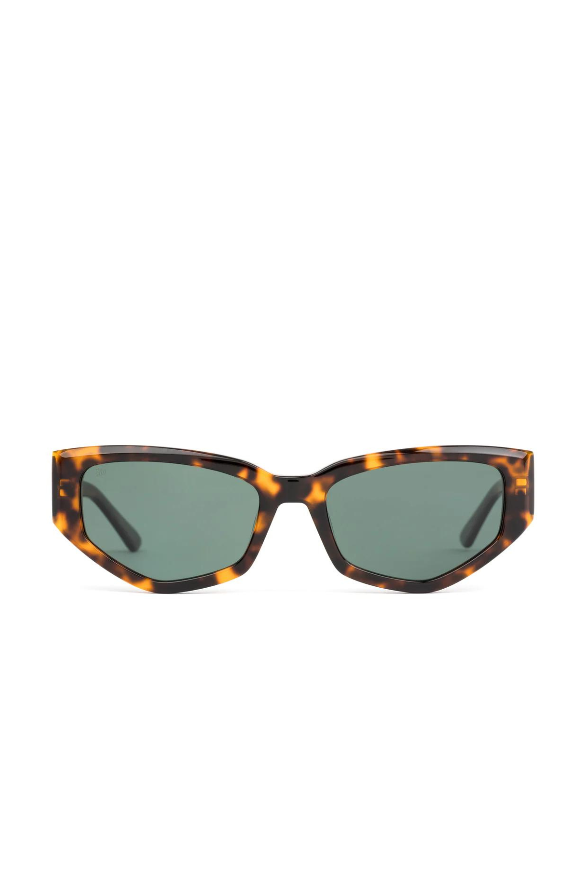 SitoPolarisedSunglasses Diamond HoneyTortSlate