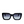 Sito Polarised Sunglasses 'Harlow' - Black/Grey