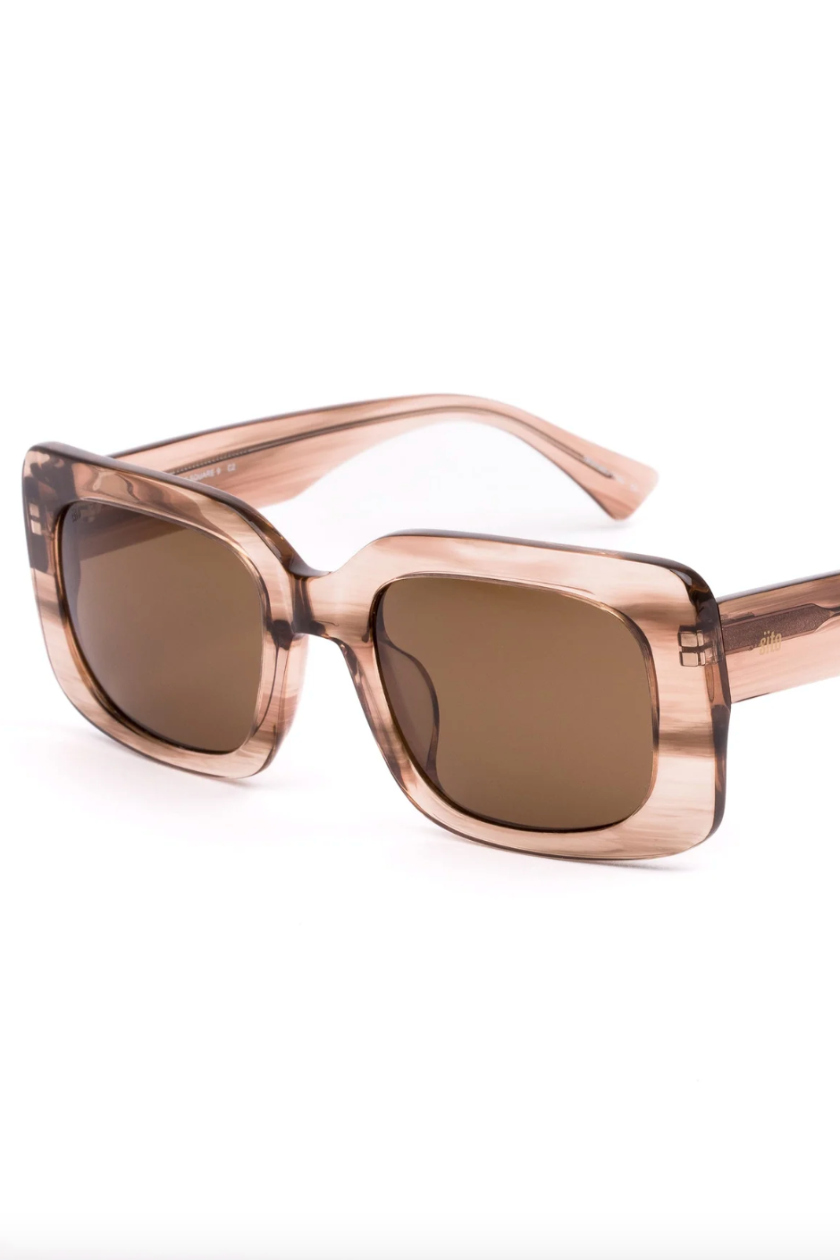 Indi sunglasses top