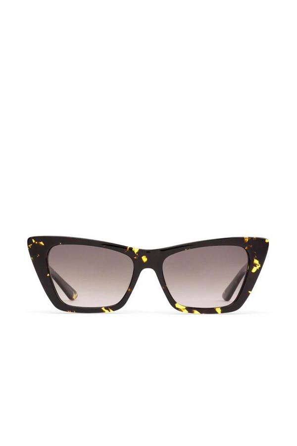 Sito Polarised Sunglasses 'Wonderland' - Limeade Tort/Horizon