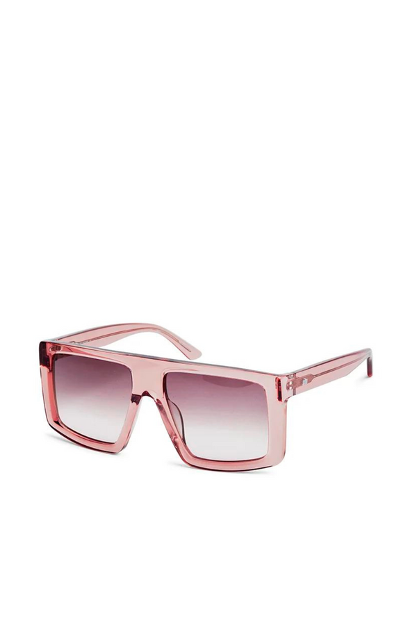 Sito Sunglasses - 'Like The Sun' - Rosewater