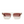 Sito Sunglasses 'Bender' - Sirocco/Rosewood