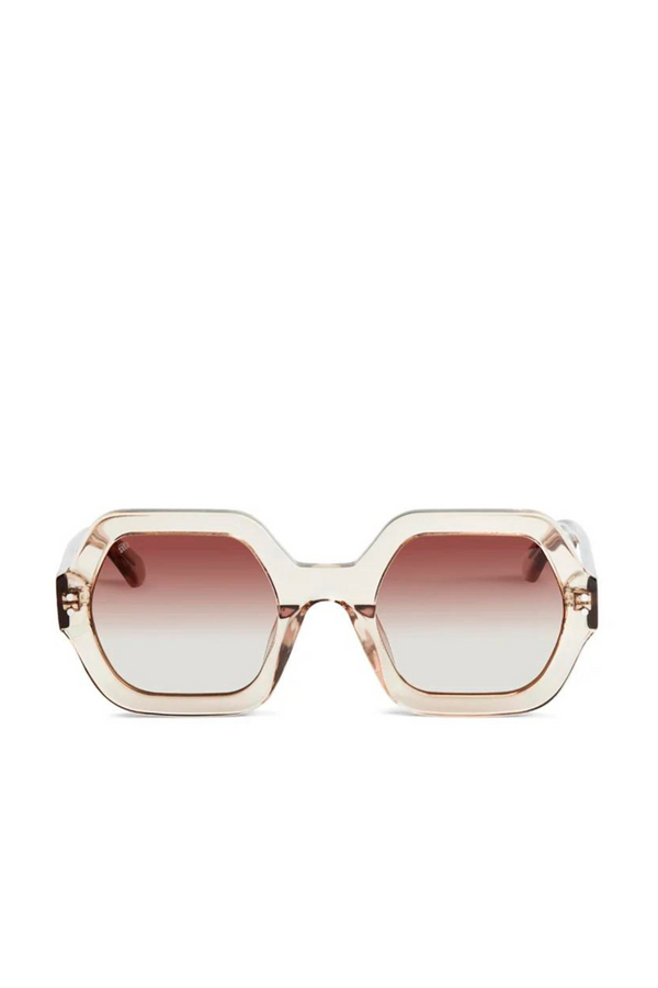 Sito Sunglasses 'Foxy' - Sirocco/Rosewood