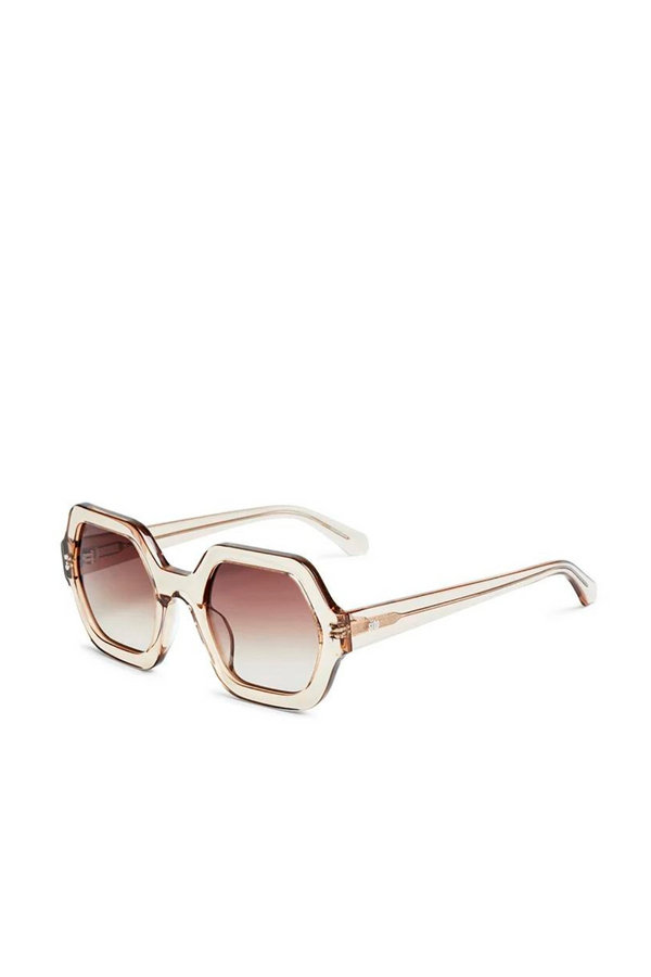 Sito Sunglasses 'Foxy' - Sirocco/Rosewood