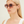 Sito Sunglasses 'Foxy' - Sirocco/Rosewood