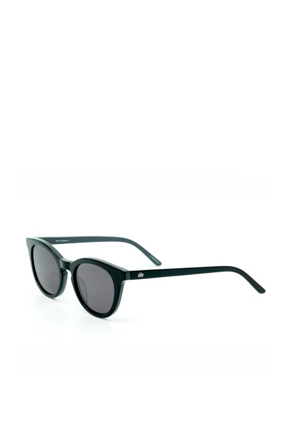 Sito Sunglasses 'Now or Never' - Black/Smoke
