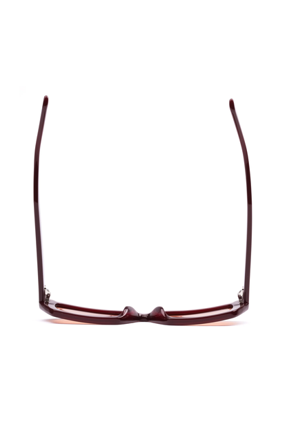 Sito Sunglasses 'Outer Limits' - Berry/Candy