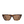 Sito Sunglasses 'Sweet Harmony' - Maple Tort/Brown