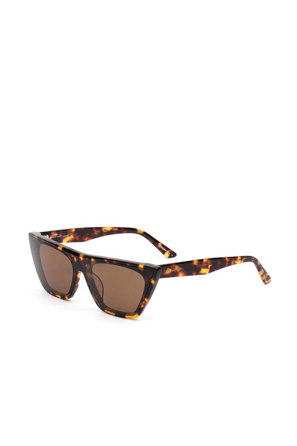 Sito Sunglasses 'Sweet Harmony' - Maple Tort/Brown