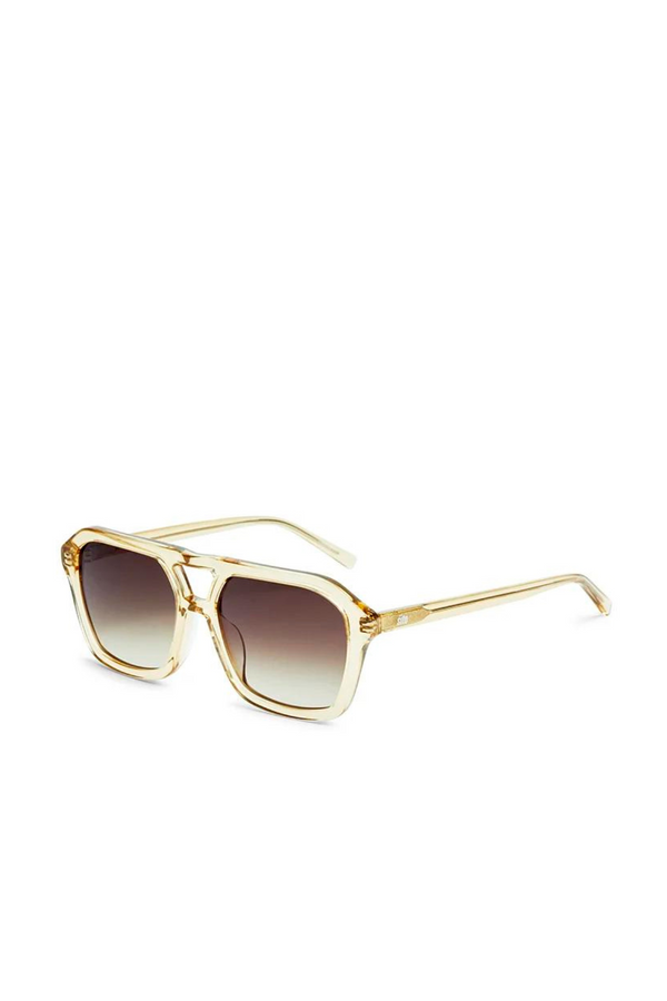 Sito Sunglasses 'The Void' - Sunlight/Brown