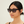 Sito Sunglasses 'Wonderland' - Paradise Tort/Shadow