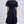 Sloane Dress - Dk Saphire