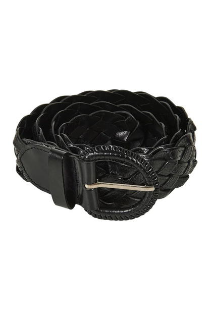 Society Belt - Black