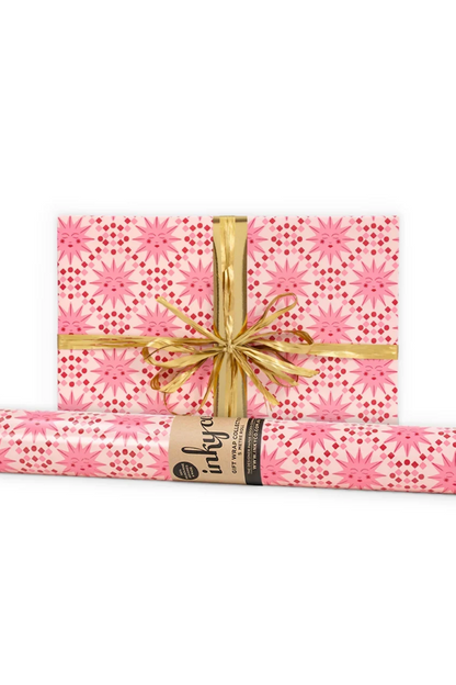Wrapping Paper - Soleil