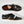 Derby Cutout - Black