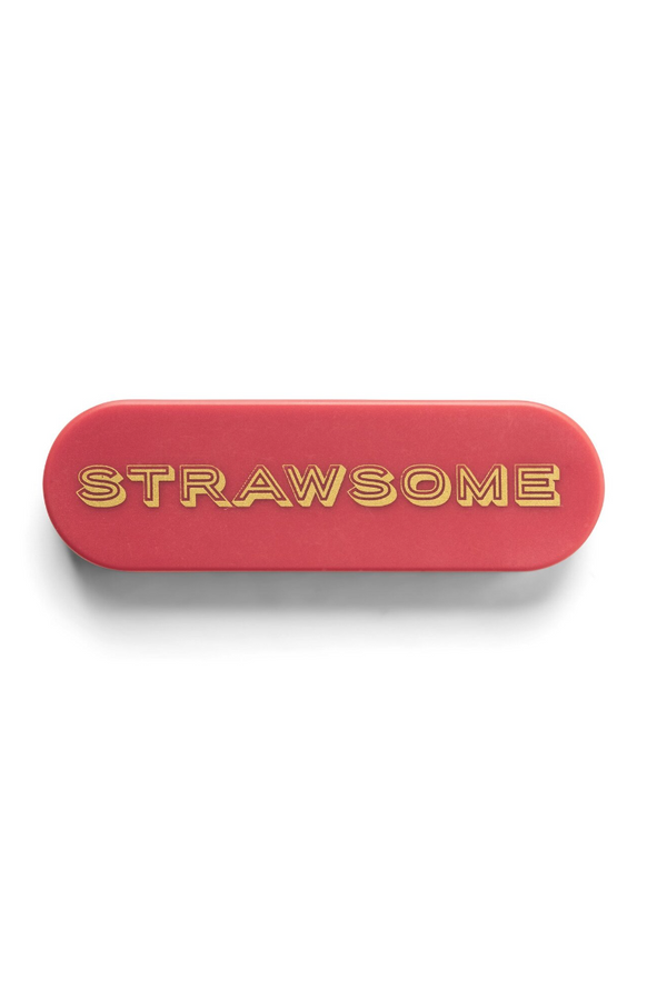 Straw Set -Strawsome