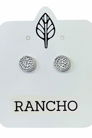 Stud Earring 471