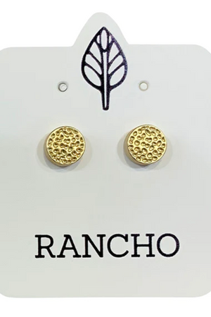 Stud Earring 471