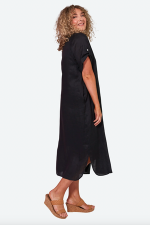 Studio Shirt Dress