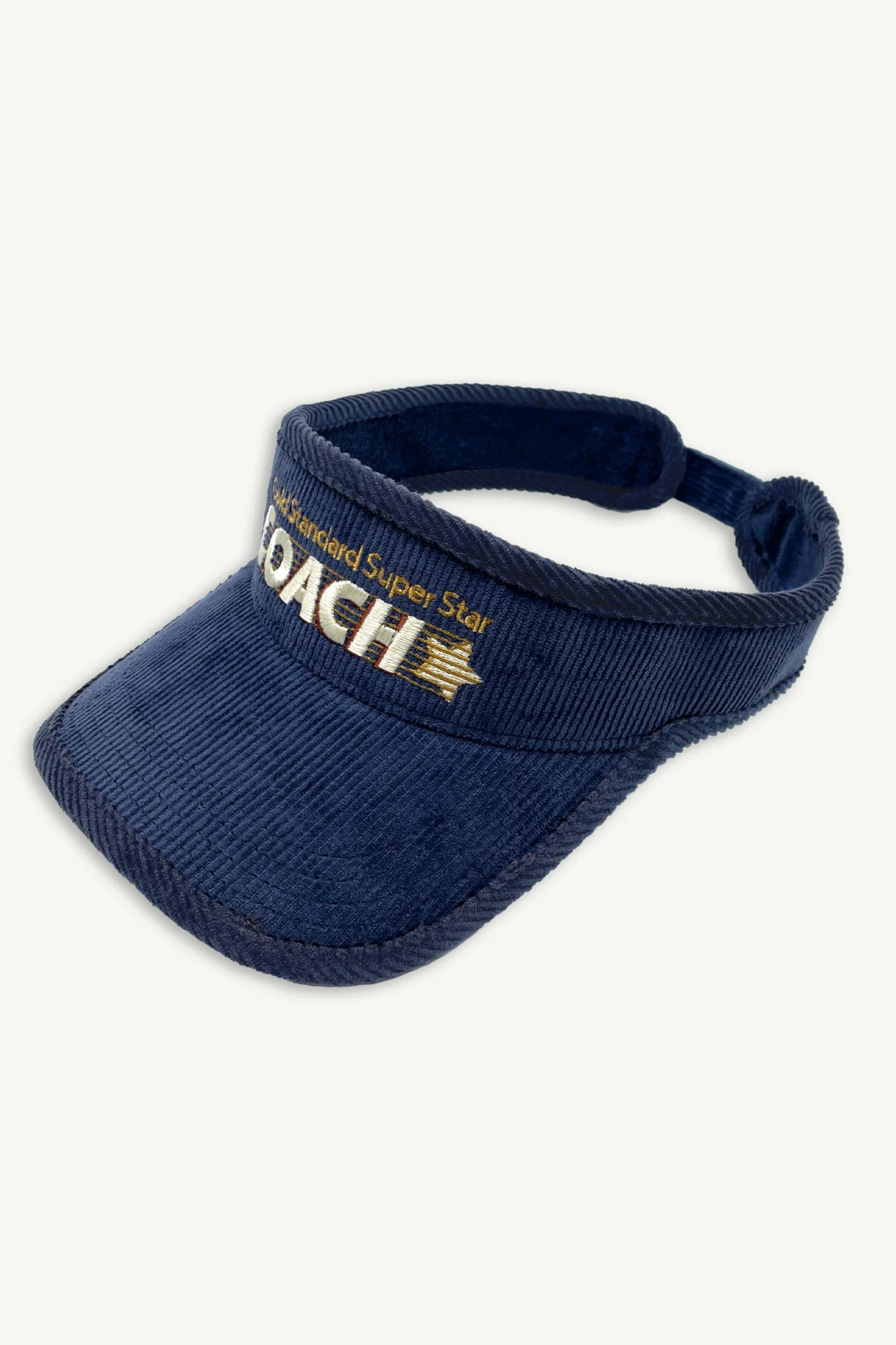 Super Star Coach Visor