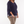 Plus Size Sydney Crew