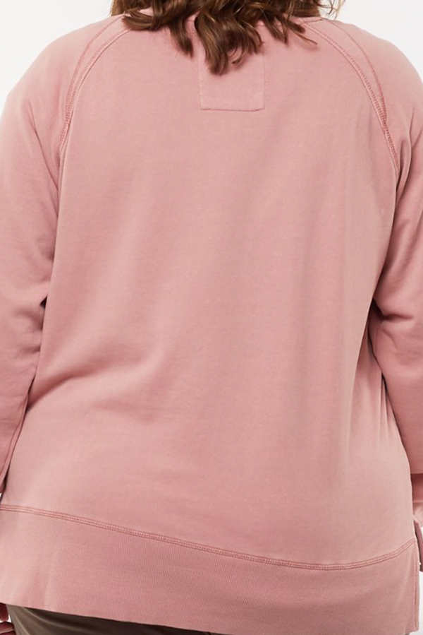 Plus Size Sydney Crew