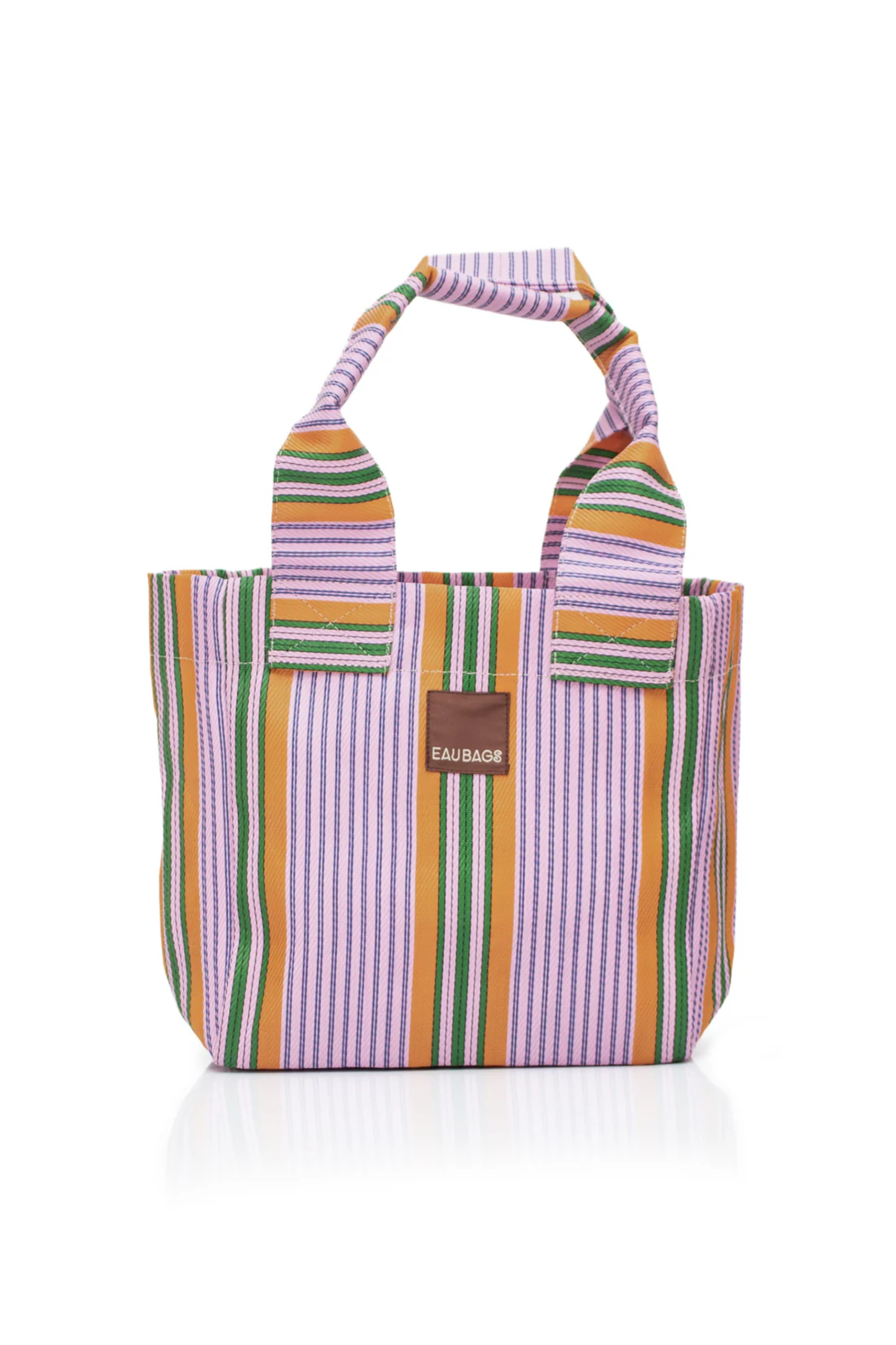 EAU Tote Bag