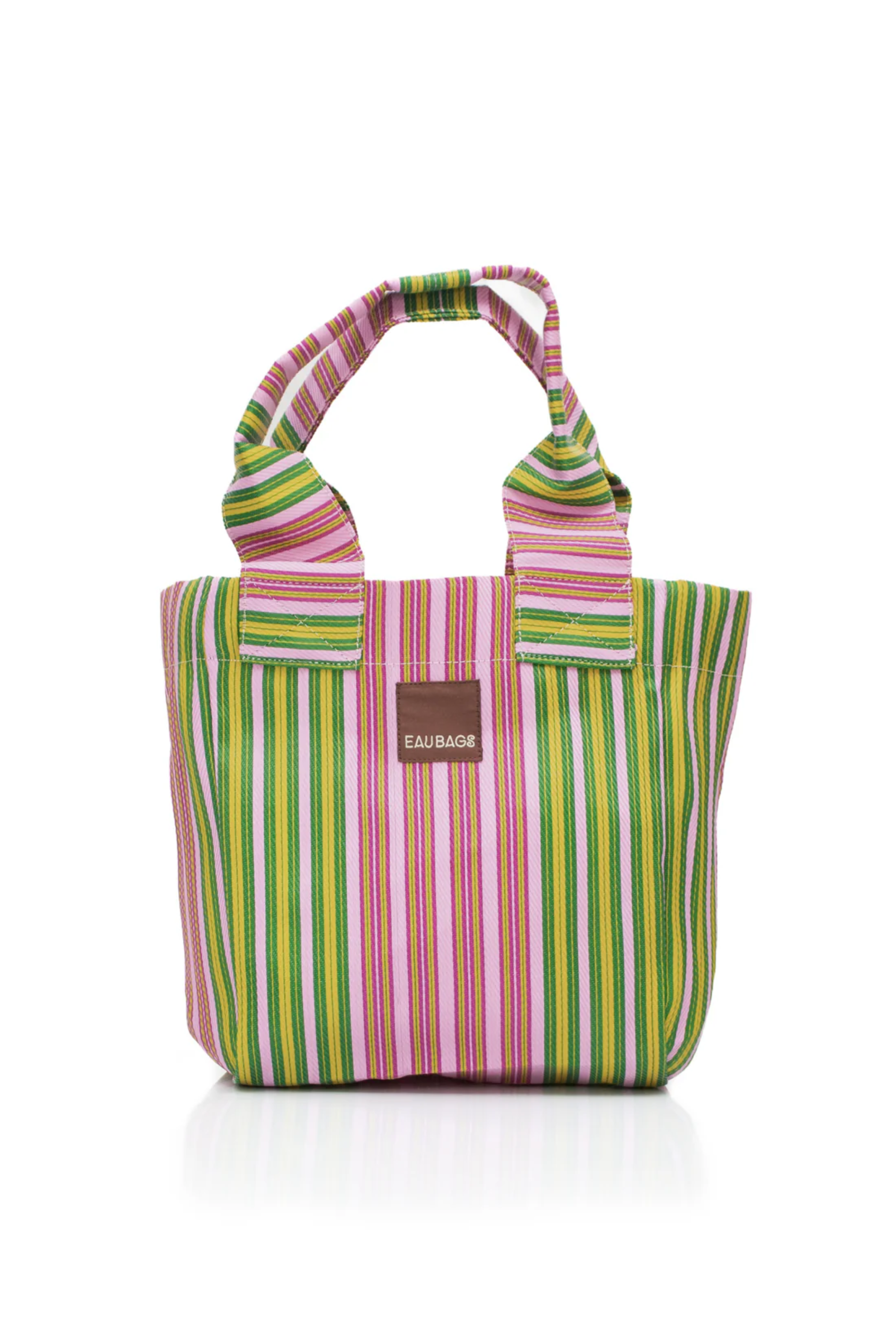 EAU Tote Bag