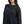 Tahlia L/S Knit - Washed Black