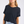 Tahlia Tee - Black
