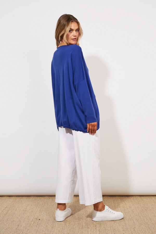 Tanna Knit