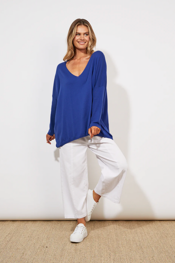 Tanna Knit