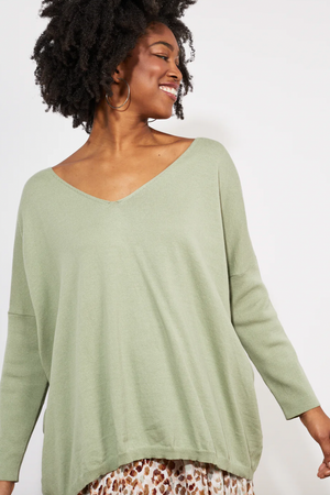 Tanna Knit