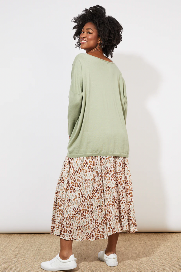 Tanna Knit