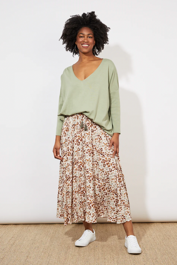 Tanna Knit