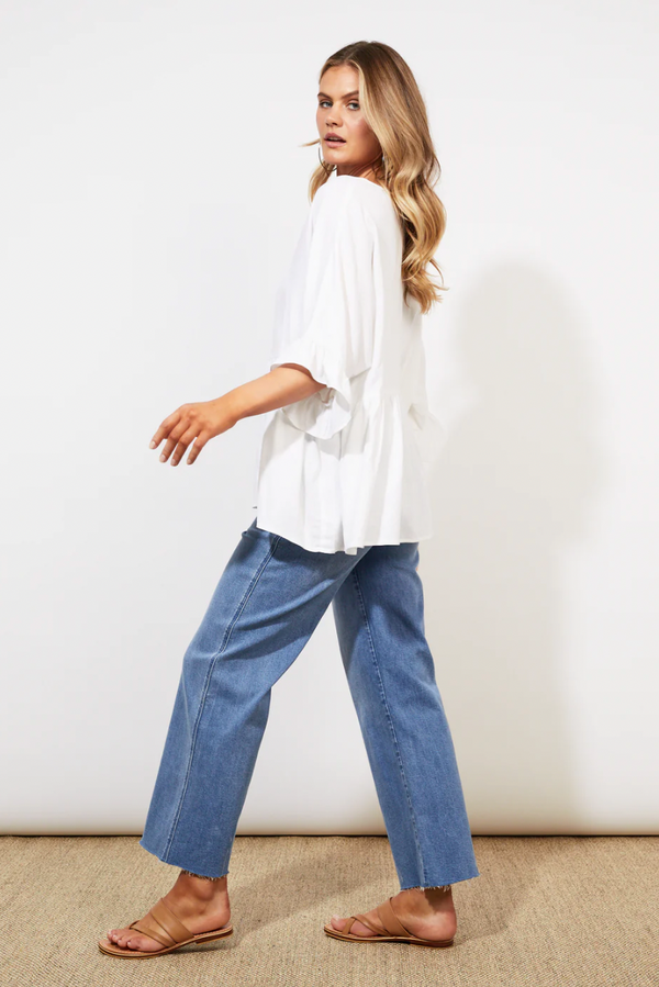 Tanna Relax Top