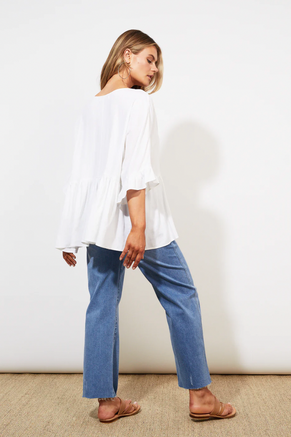 Tanna Relax Top